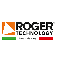 roger technology logo